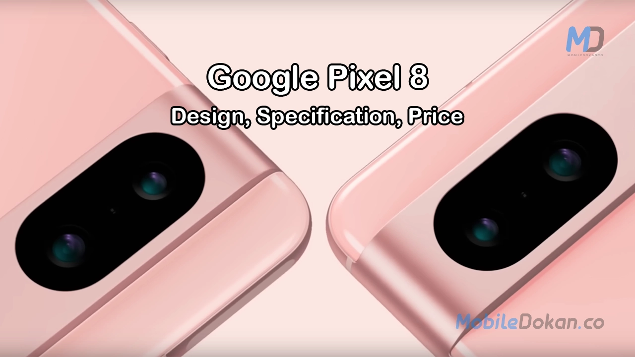 Google Pixel 8 Roundup
