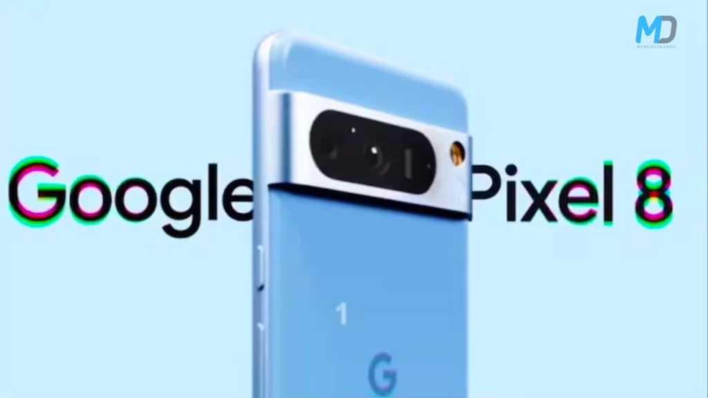 Google Pixel 8 series European variant storage, colors, and price leaked