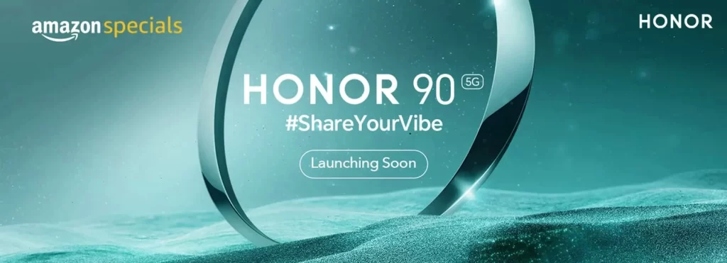 Honor 90 leaked Display Specs