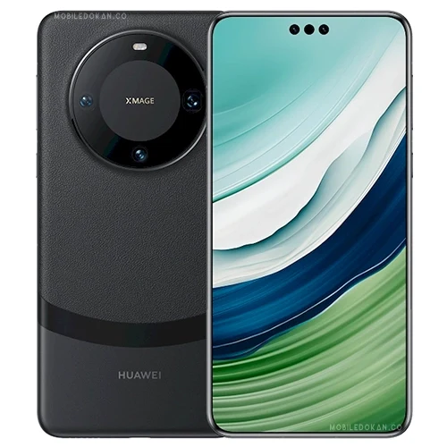 Huawei Mate 60 Pro Plus Black