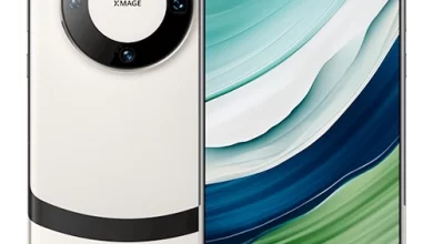 Huawei Mate 60 Pro Plus Light Gold