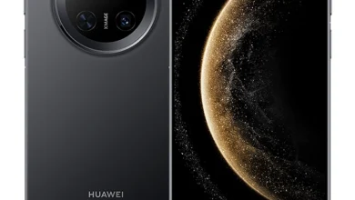 Huawei Mate 70 Black