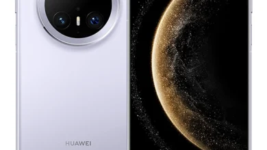 Huawei Mate 70 Pro Purple