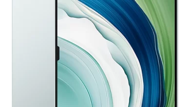 Huawei MatePad Pro 13.2 Green