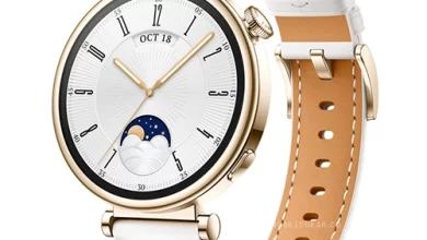 Huawei Watch GT4 41mm 1