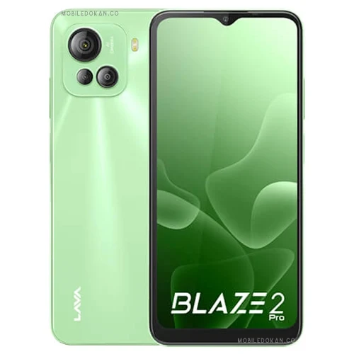 Blaze 2 Pro