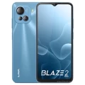 Lava Blaze 2 Pro Swag Blue