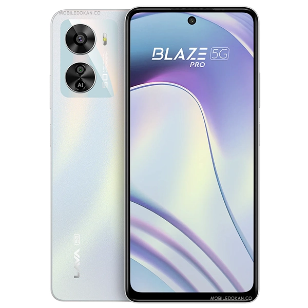 Blaze Pro 5G