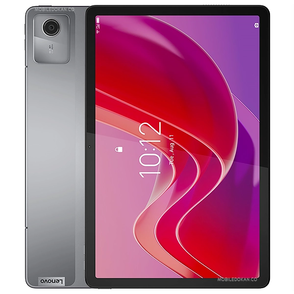 Lenovo Tab M11 Price in Bangladesh 2024, Full Specs & Review