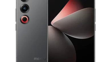 Meizu 21 Pro Black
