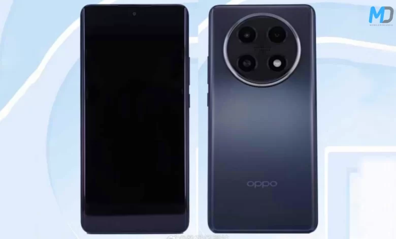OPPO A2 Pro TENAA certification reveals renders, specs, and launch date