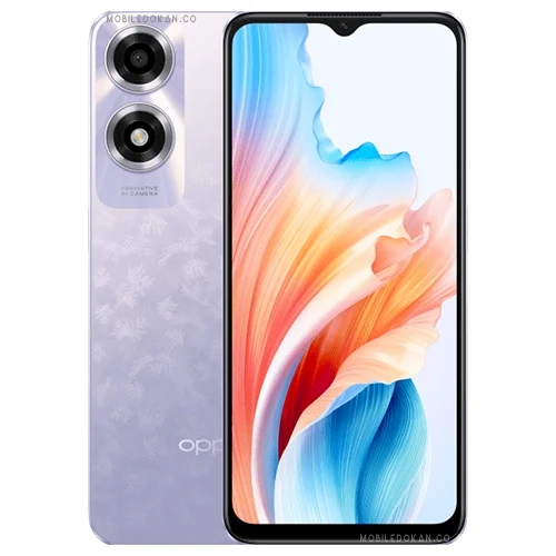 Oppo OPPO A2x