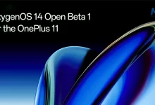 OnePlus 11 receives Android 14-based OxygenOS 14 Open Beta 1