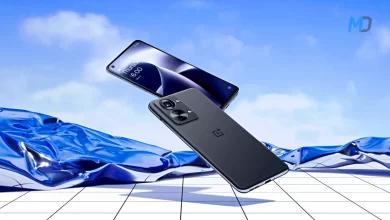 OnePlus Nord 2T receives September security patch Update in India