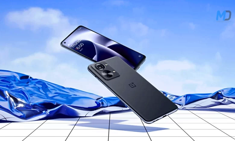 OnePlus Nord 2T receives September security patch Update in India