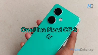 OnePlus Nord CE 3 feature image