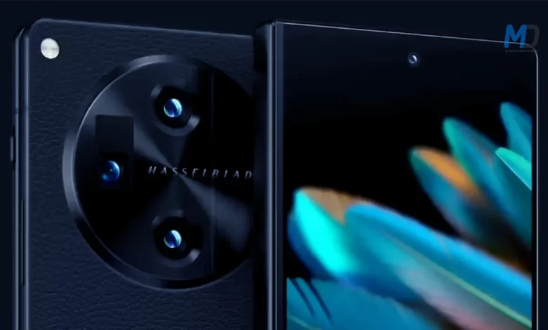OnePlus Open Release Date Tipped on October 19