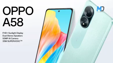 Oppo A58 Officially Launched in Bangladesh