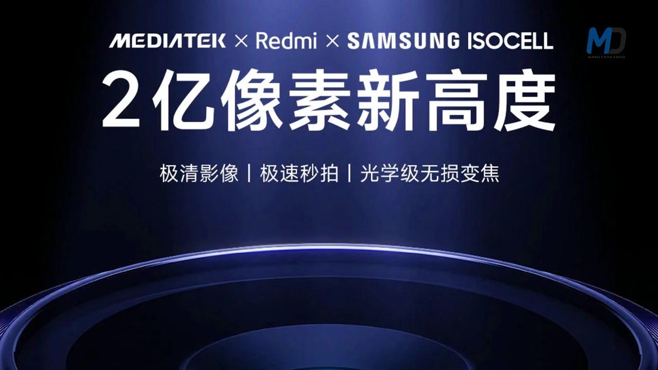 Redmi Note 13 Pro+ to launch