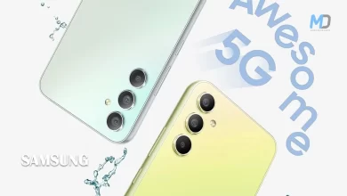 Samsung Galaxy A34 gets the OneUI 6.0 Beta program