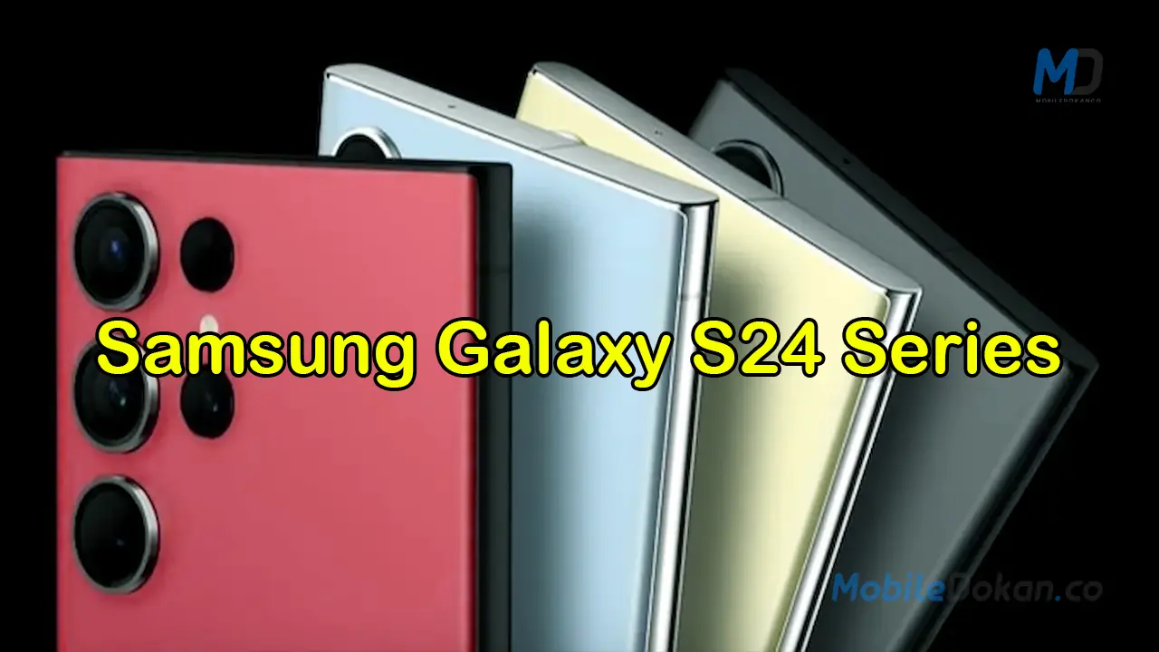 Samsung Galaxy S24 Series 3C Certifications Quiet Rumors