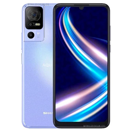 Aquos V7 Plus