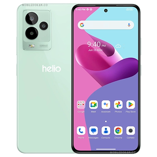 Xiaomi Redmi Note 11T Pro+ - Full phone specifications