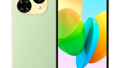 Tecno Spark 20C Magic Skin