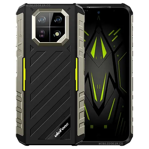 Ulefone Armor 22 Price in Bangladesh 2024, Full Specs & Review