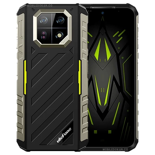 Ulefone Armor 22