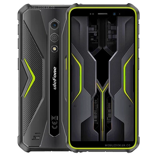 Ulefone Armor X12