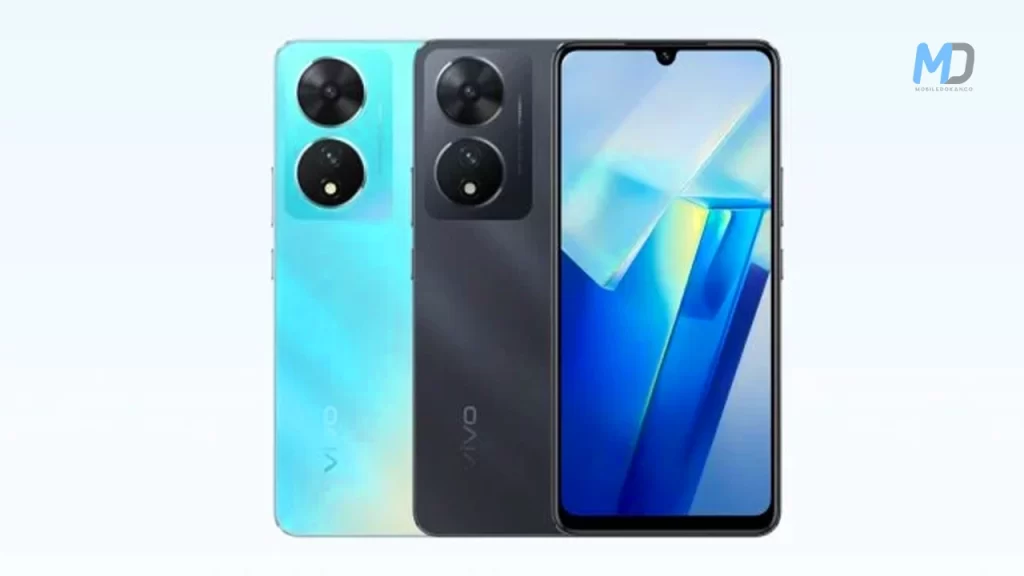 Vivo T2 Pro launch