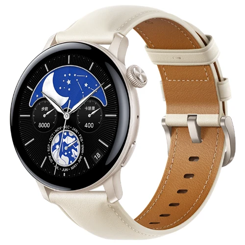 Vivo Watch 3