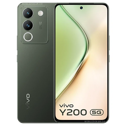 Vivo Y200 Pro