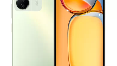 Xiaomi Redmi 13C Clover Green