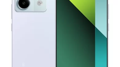 Xiaomi Redmi Note 13 Pro Aurora Purple