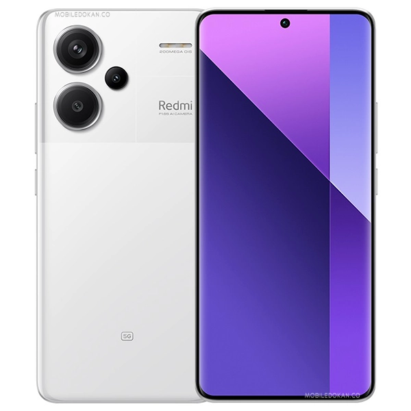 Xiaomi Redmi Note 13 Pro+