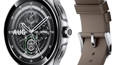 Xiaomi Watch 2 Pro Silver