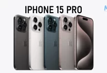 iPhone 15 Pro's heating issues are unrelated to the 3nm chip