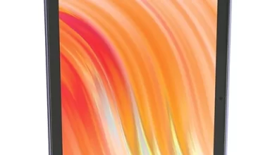 Amazon Fire HD (2023) Lilac