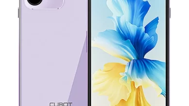Cubot Note 40