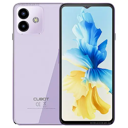 Cubot Note 21 - Full phone specifications