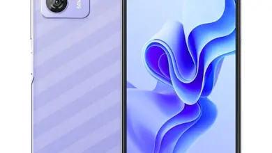 Doogee N50 Pro Purple