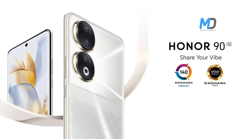 Honor 90 5G Officially Launched in Bangladesh