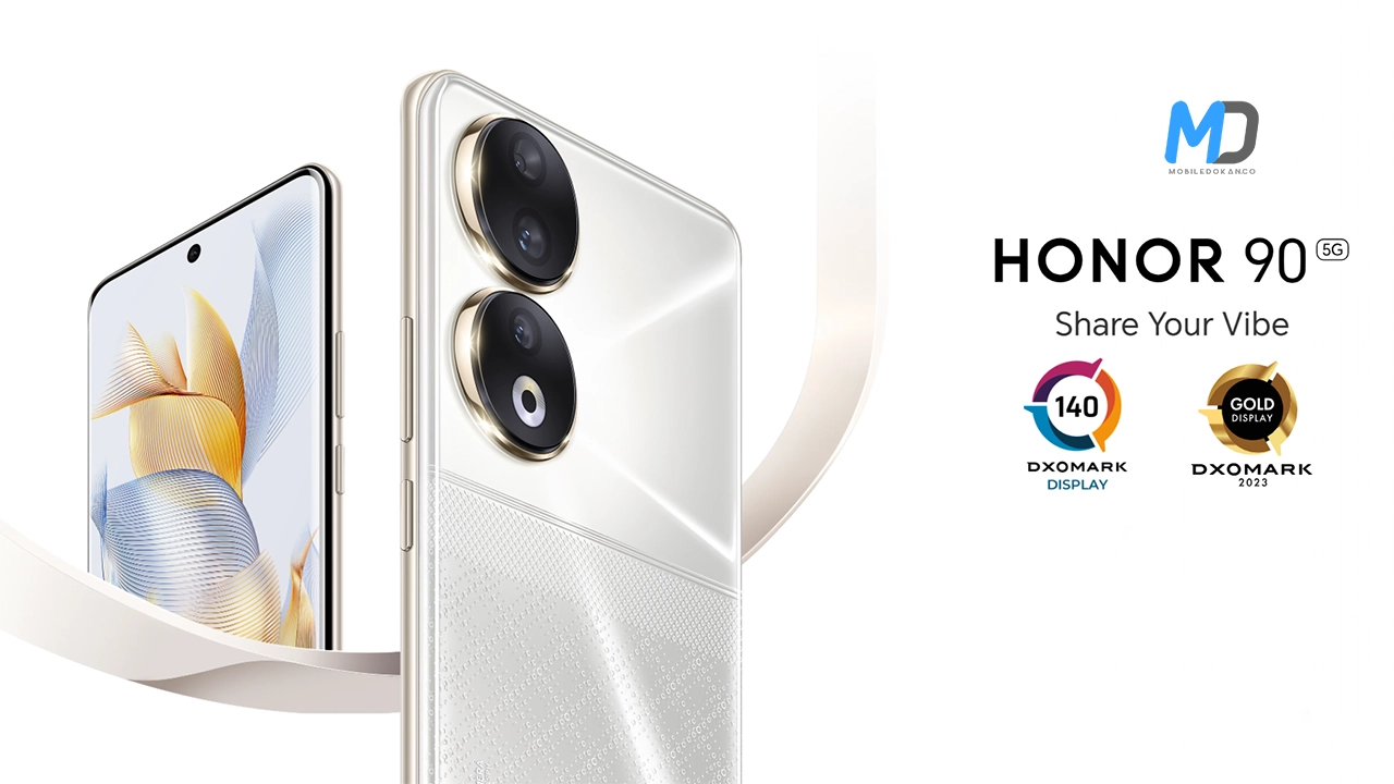 Honor 90 5G Officially Launched in Bangladesh