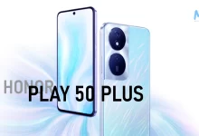 Honor Play 50 Plus launched with 50MP camera