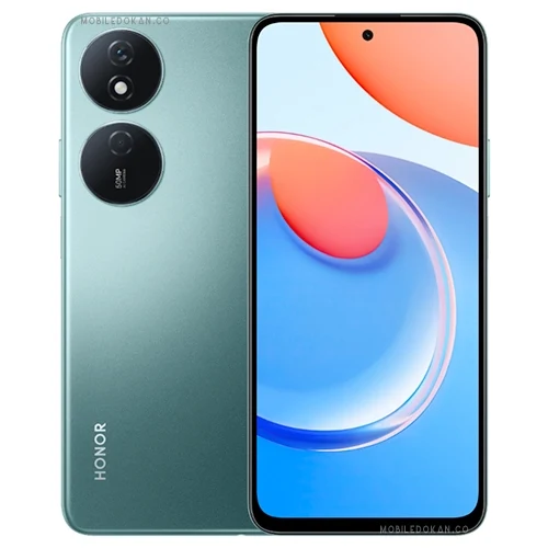 Honor Play 8T