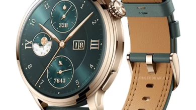 Honor Watch 4 Pro Green