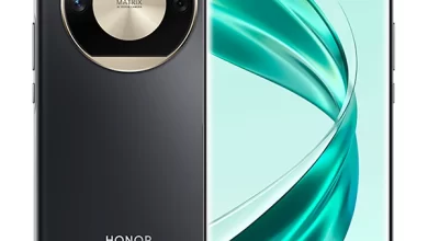 Honor X50 Pro Black