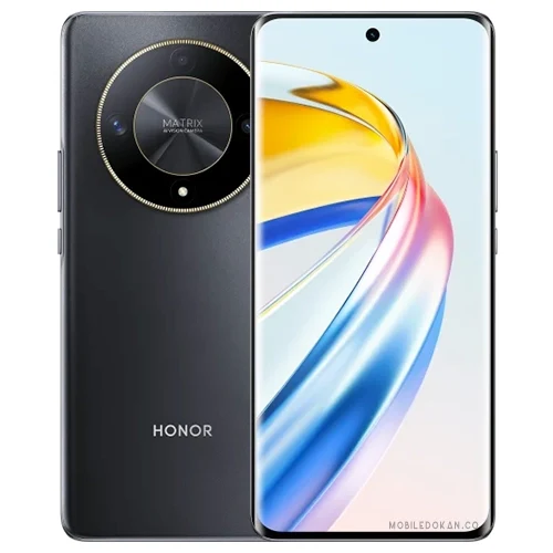 Honor X9B Midnight Black